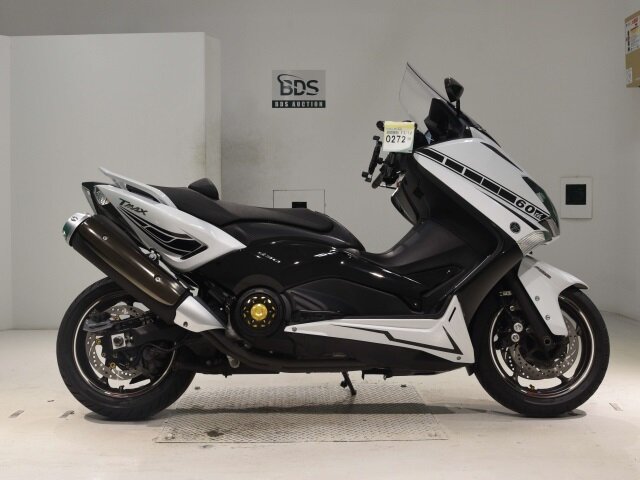Yamaha TMAX