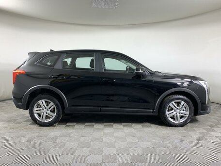 2026 Haval Jolion I Рестайлинг 2, чёрный, 2049000 рублей, вид 4
