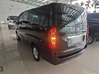2022 JAC Refine M3, чёрный, 1133000 рублей, вид 5