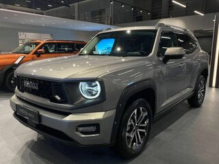 2026 Haval H7 I, серый, 4198000 рублей, вид 1