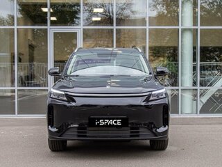 2026 Evolute i-Space I Рестайлинг, чёрный, 3585000 рублей, вид 2