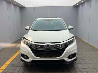 2022 Honda Vezel I Рестайлинг, белый, 1519000 рублей, вид 2