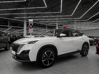 2025 Dongfeng Mage, белый, 3199000 рублей, вид 2
