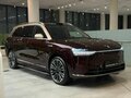 2026 Aito M9 75.4 kWh II, красный, 13370000 рублей - вид 1