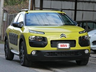 2021 Citroen C4 III, зелёный, 900000 рублей, вид 4