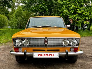1977 Lada (ВАЗ) 2103, оранжевый, 370000 рублей, вид 2