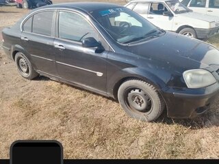 2007 Hafei Princip, чёрный, 210000 рублей, вид 5
