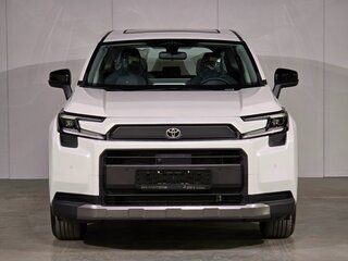 2026 Toyota RAV4 VI (XA60), белый, 3887000 рублей, вид 3