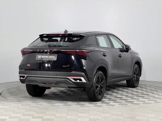 2024 Omoda C5 I Рестайлинг, чёрный, 2099000 рублей, вид 5