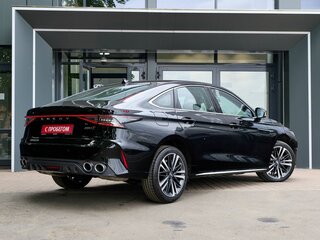 2024 Chery Arrizo 8, чёрный, 2399900 рублей, вид 5