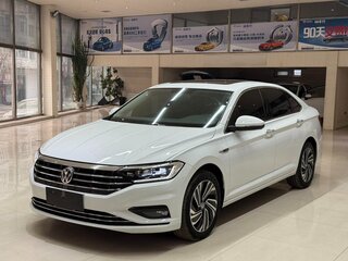 2022 Volkswagen Sagitar III, белый, 1418000 рублей, вид 1