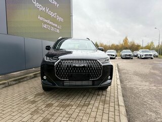 2026 Tenet T7, чёрный, 3140000 рублей, вид 2
