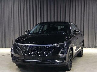 2023 Omoda C5 I, чёрный, 1599000 рублей, вид 1