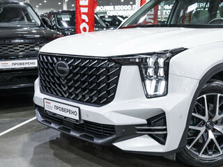 2023 GAC GS8 II, белый, 3224000 рублей, вид 2