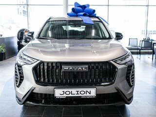 2026 Haval Jolion I Рестайлинг 2, серый, 2899000 рублей, вид 2