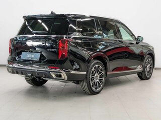2026 GAC GS8 Dragon II, чёрный, 5199000 рублей, вид 2