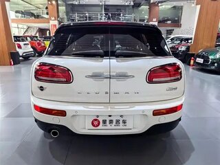 2023 Mini Clubman Cooper II Рестайлинг, белый, 2634000 рублей, вид 2