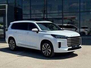 2025 Exeed VX I Рестайлинг, белый, 5730000 рублей, вид 1