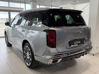 2026 GAC GS8 II, серебристый, 4699000 рублей, вид 4