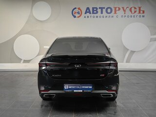 2023 Kaiyi E5, чёрный, 977000 рублей, вид 4