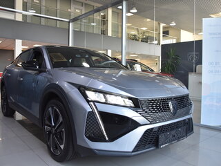 2024 Peugeot 408 X III, серый, 4699000 рублей, вид 1