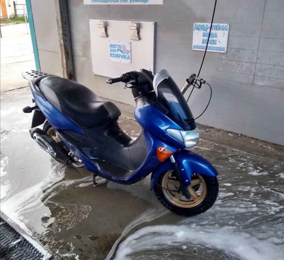 suzuki avenis 150