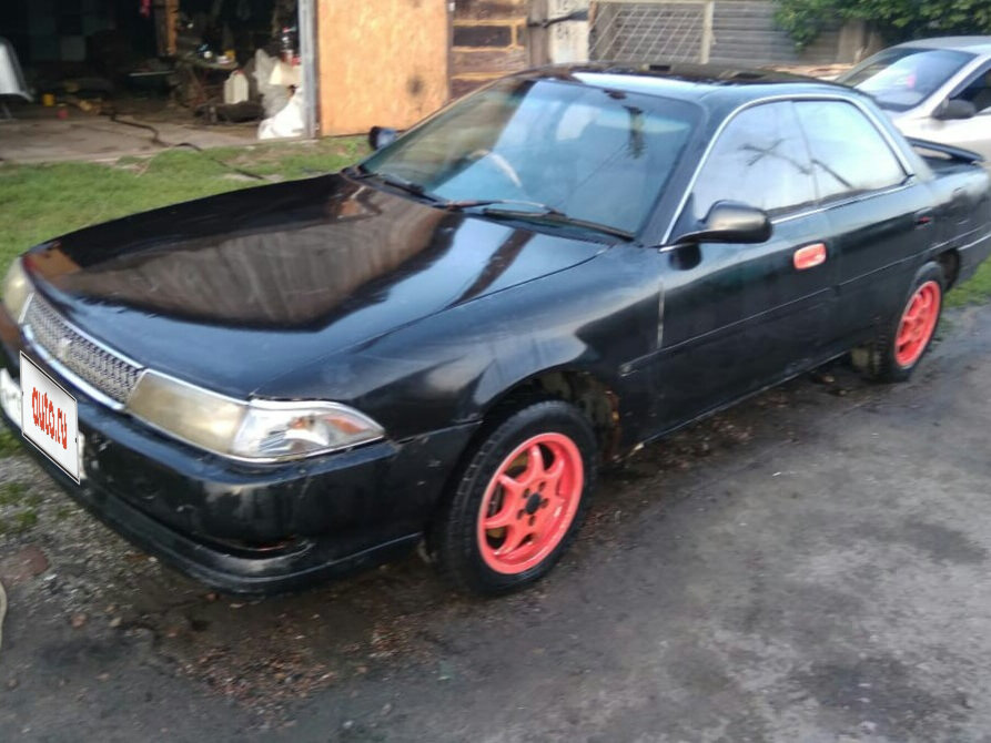 Carina t180