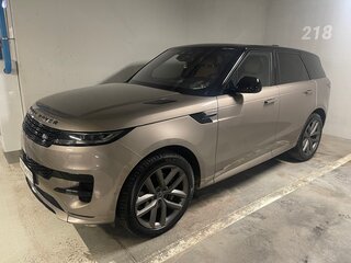 2023 Land Rover Range Rover Sport D350 III, серый, 15990000 рублей, вид 1