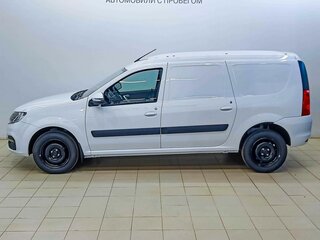 2026 Lada (ВАЗ) Largus I Рестайлинг, белый, 1597000 рублей, вид 1