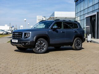 2025 Haval Dargo, белый, 3549000 рублей, вид 1