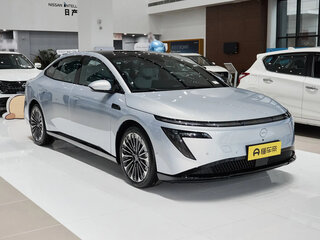 2025 Nissan N7 58 kWh, серый, 3400007 рублей, вид 1