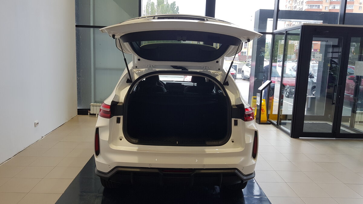 Haval ринг липецк