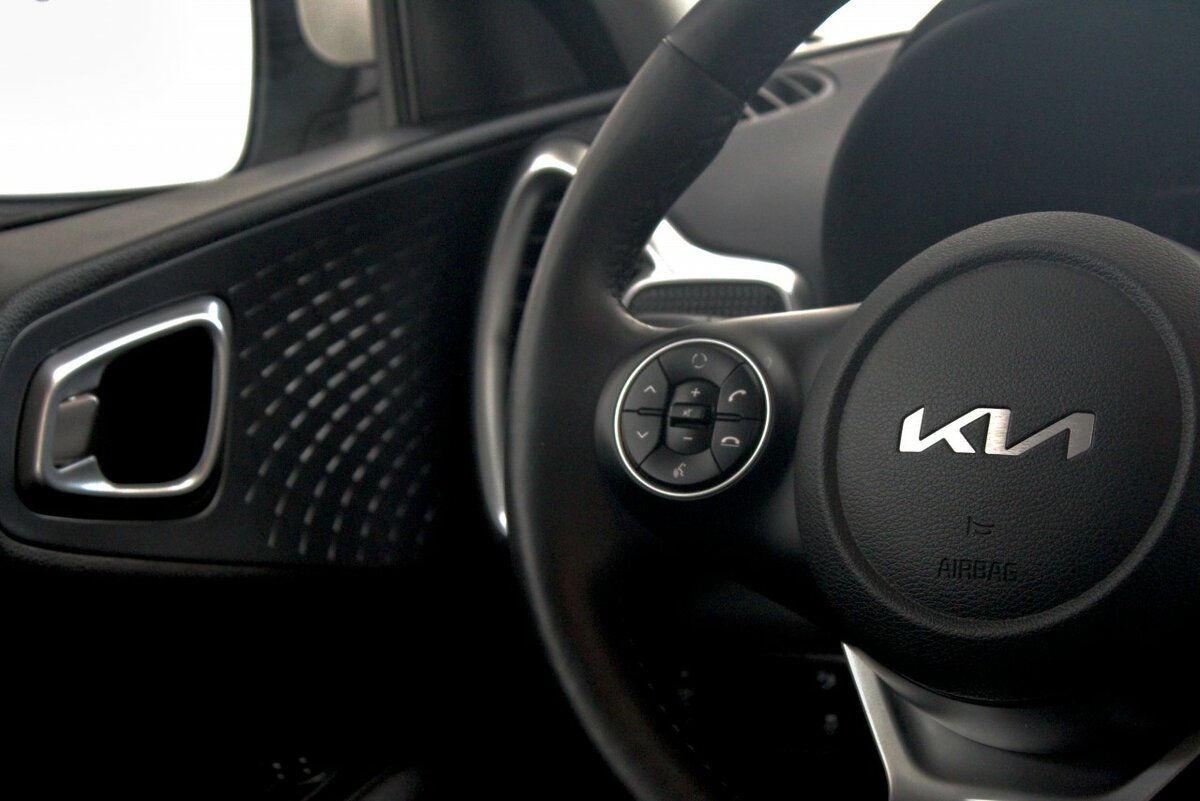 Купить б/у Kia Soul III 2.0 AT (150 л.с.) бензин автомат в Шахтах ...