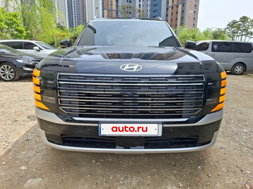 Hyundai Palisade II