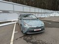 2021 Toyota Prius IV Рестайлинг (XW50), голубой, 1972184 рублей - вид 6