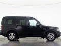 2014 Land Rover Discovery IV Рестайлинг, чёрный - вид 3