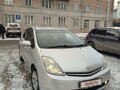 2008 Toyota Prius II Рестайлинг (XW20), серый, 920000 рублей - вид 6