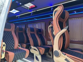 2022 Mercedes-Benz Sprinter, белый, 8400000 рублей, вид 1