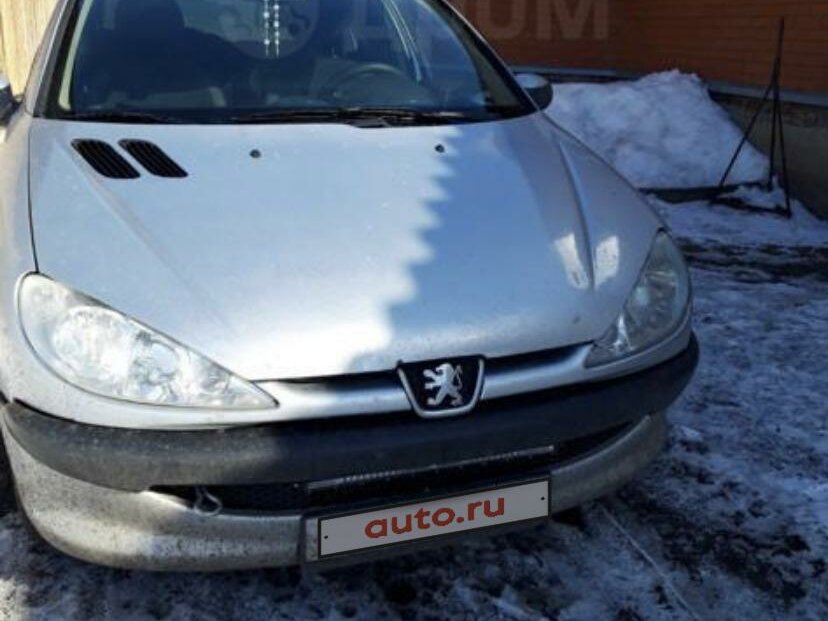 Дром омск пежо