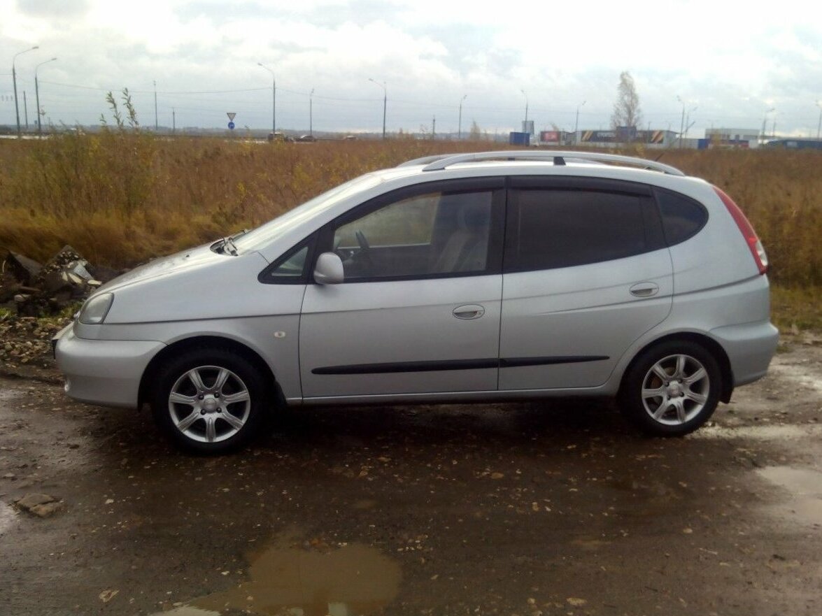 Rezzo 1 6