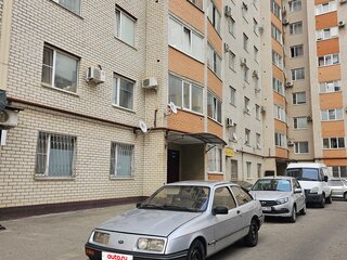 1986 Ford Sierra I, серый, 95000 рублей, вид 1