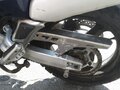 2004 Suzuki V-Strom 1000, синий - вид 4