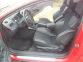 2007 Opel Astra OPC H, красный - вид 2