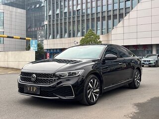 2022 Volkswagen Passat B8 Рестайлинг, чёрный, 2175000 рублей, вид 1