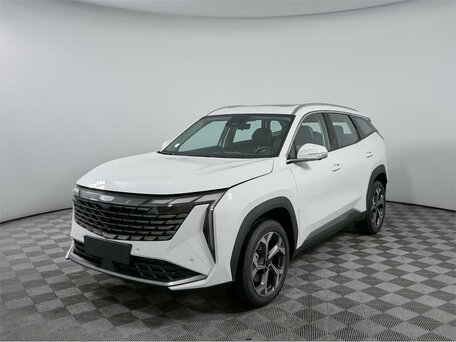   Geely Atlas   2024     2 574 990     -  14     2024   
