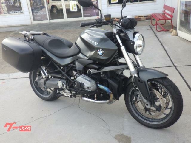 BMW R 1200 R