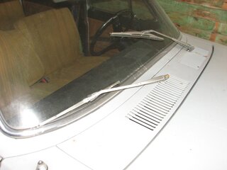 1975 ГАЗ 24 «Волга» 2401 I (24), серый, 800000 рублей, вид 5