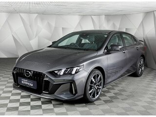 2025 GAC Empow, серый, 3219000 рублей, вид 1