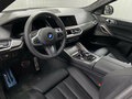 BMW x6 m50d салон