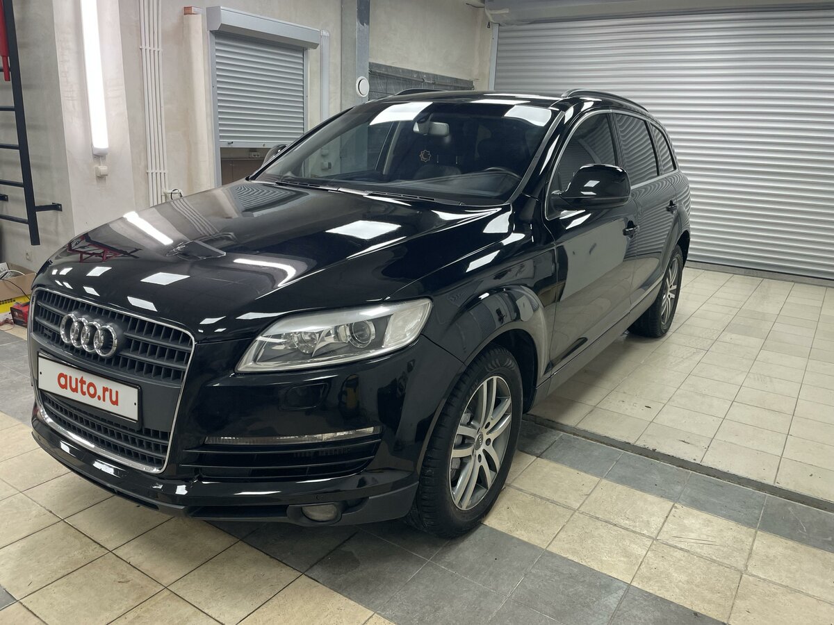 Авто бу каспийск